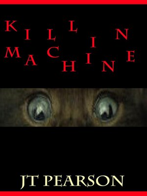 cover image of Killin Machine